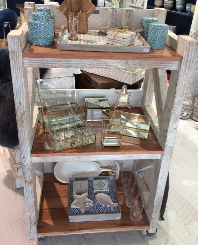 Beachbox Interiors - LBG 0