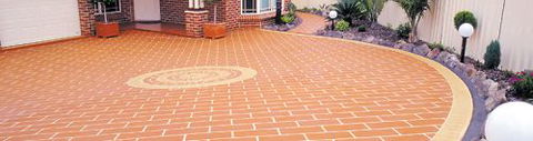 South Coast Decorative Concrete Supplies - LBG 0