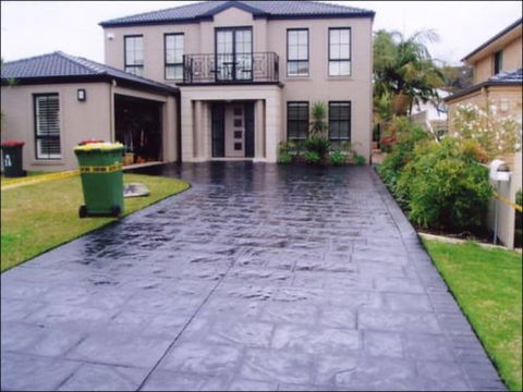 South Coast Decorative Concrete Supplies - LBG 4