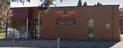 Bowral Electrical Wholesaler - LBG 1
