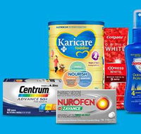 Bowral Amcal Pharmacy - LBG