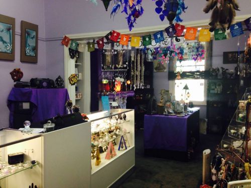 Natural Therapies Bowral NSW LBG