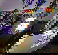 Krystal Kamali - LBG