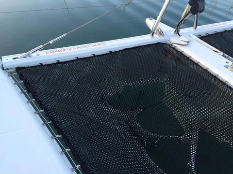 Port Custom Marine Covers - LBG 1