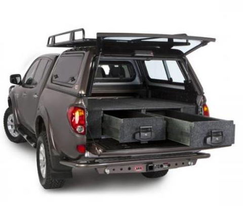 ARB 4X4 Accessories Caloundra - LBG 0