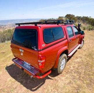 ARB 4X4 Accessories Caloundra - LBG 1