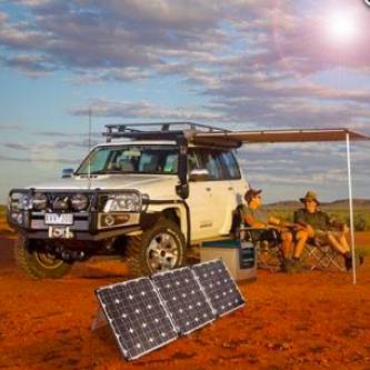 ARB 4X4 Accessories Caloundra - LBG 3
