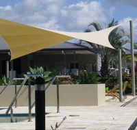 Mackay Shade Sails - LBG