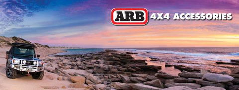ARB Rockhampton - LBG 2