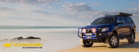 ARB Rockhampton - LBG 4