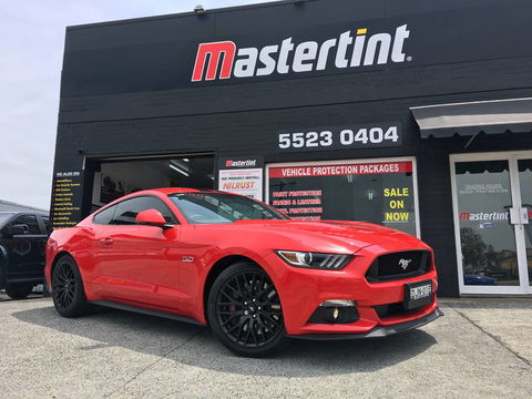 Mastertint - LBG 1
