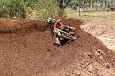 Whitsunday Kawasaki & Industrial - LBG 4