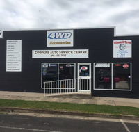 Coopers Auto Service Centre - LBG