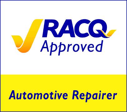 Canelanders Auto Service Centre - LBG 0