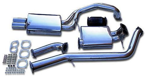 Motorworx Auto & Performance - LBG 0