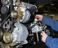 Motorworx Auto & Performance - LBG 1
