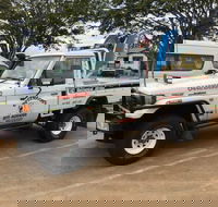 HD Mechanical Services Tyres and Towing - LBG