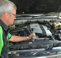 Pacific Radiator Services - LBG