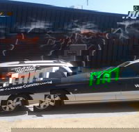 Mobile Tint  Graphics - LBG