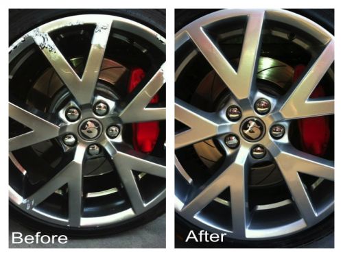 Panel Beaters Smash Repairs Bundall QLD LBG