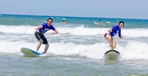 Surfing Schools LBG