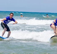 Coolum Surfing School - LBG