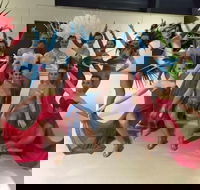 Ann Roberts School of Dance - LBG