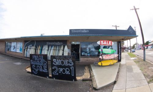 Dance Schools Long Jetty NSW LBG
