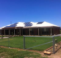 Active Solar  Gas - LBG