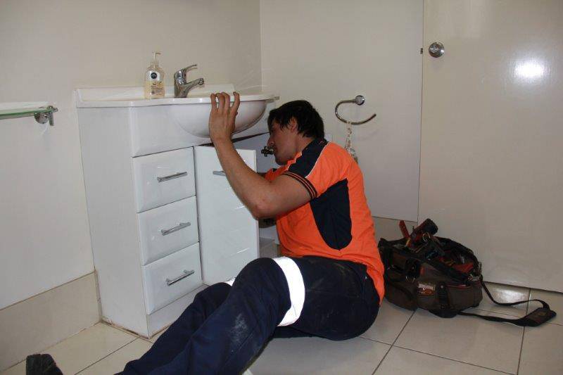 Plumbers LBG