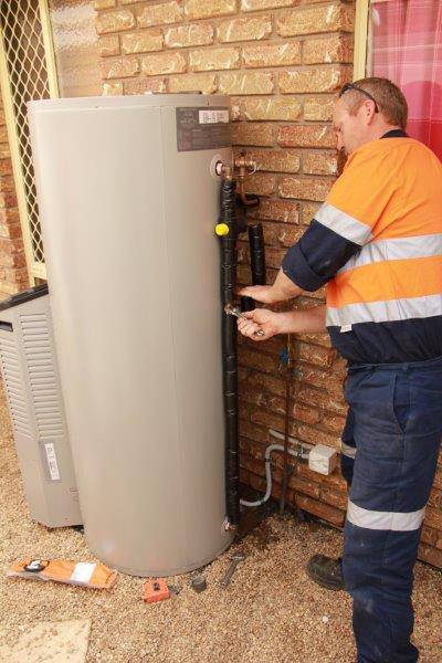 Prime Plumbing - LBG 1