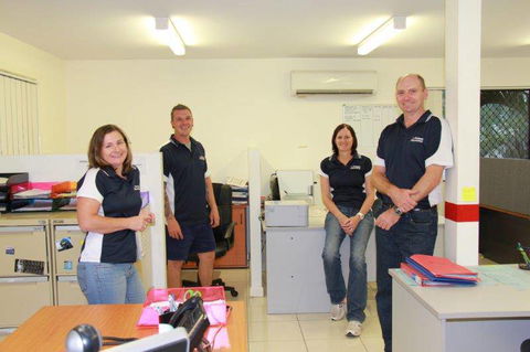 Prime Plumbing - LBG 2