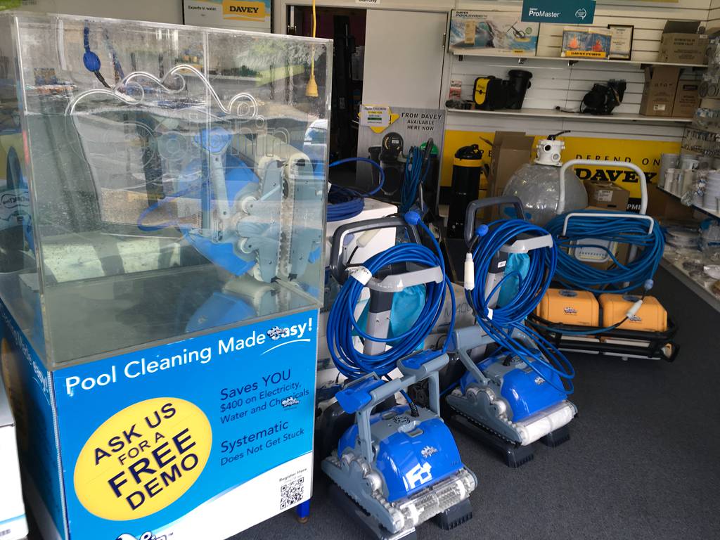 Pool Safety Inspections Rockhampton QLD LBG