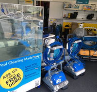 Tropical Pool Maintenance - LBG