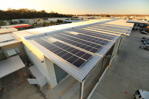 SPS Energy - LBG 0