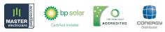 Building Sustainability Energy Assessors LBG