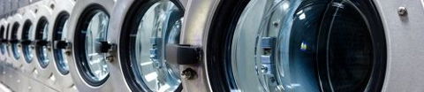 Gympie River Road Laundromat - LBG 0