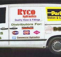 Youngs Mobile Hydraulics - LBG