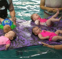 Harbour Swim School - LBG