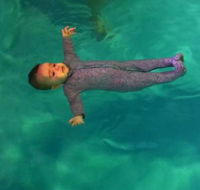 Cools Swim School - LBG