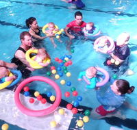 Pat Wright Swim School - LBG
