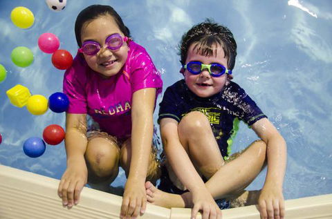 Jump! Swim School Mackay - LBG 0