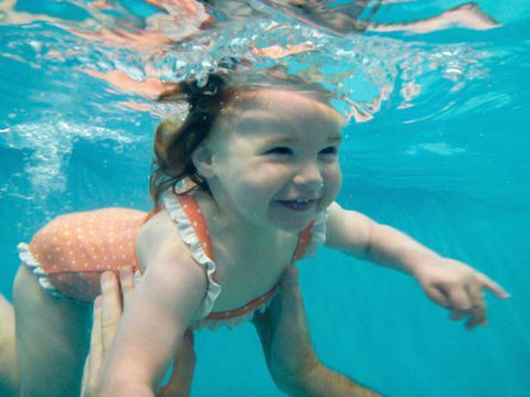 Jump! Swim School Mackay - LBG 2