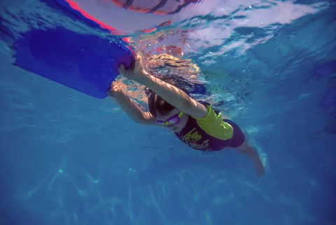 Jump! Swim School Mackay - LBG 3