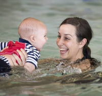 Marlins Swim School - LBG