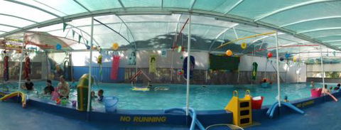 Affinity Swim - LBG 2