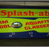 SplashABout Swim School Pty Ltd - LBG