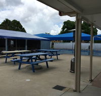 Caribeae Swimming Academy - LBG