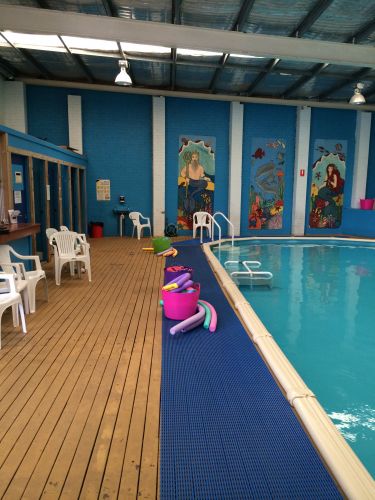 Leonie’s Swim For Life - LBG 3