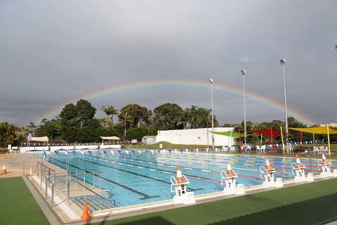 Oasis Pools - LBG 4